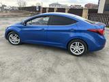 Hyundai Elantra 2015 годаүшін4 700 000 тг. в Актобе