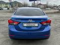 Hyundai Elantra 2015 годаүшін4 700 000 тг. в Актобе – фото 6
