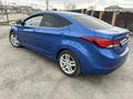 Hyundai Elantra 2015 годаүшін4 700 000 тг. в Актобе – фото 5