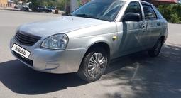 ВАЗ (Lada) Priora 2172 2013 годаfor2 100 000 тг. в Семей – фото 5