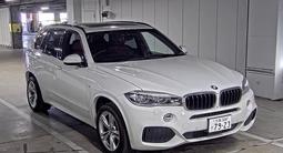 БМВ BMW F15 НА РАЗБОР ИЗ ЯПОНИИ за 20 000 000 тг. в Алматы – фото 4