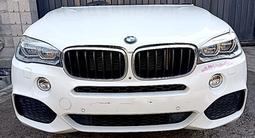 БМВ BMW F15 НА РАЗБОР ИЗ ЯПОНИИ за 20 000 000 тг. в Алматы – фото 2