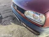 Volkswagen Golf 1992 года за 1 550 000 тг. в Кокшетау – фото 2