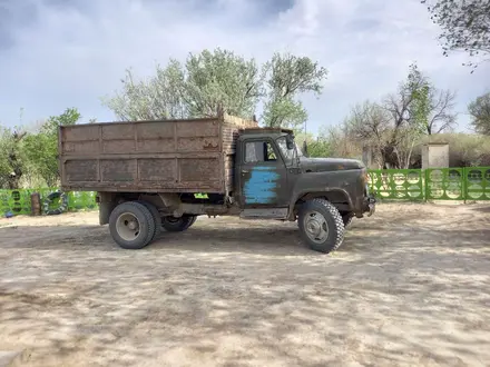 ГАЗ  53 2024 года за 1 700 000 тг. в Кызылорда – фото 2