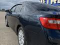 Toyota Camry 2013 года за 9 800 000 тг. в Караганда – фото 4