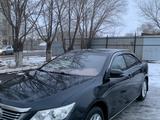 Toyota Camry 2013 года за 9 000 000 тг. в Караганда – фото 2