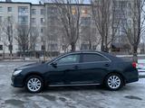 Toyota Camry 2013 года за 9 000 000 тг. в Караганда – фото 4