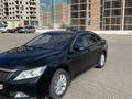 Toyota Camry 2013 года за 9 800 000 тг. в Караганда – фото 2