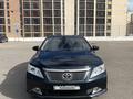 Toyota Camry 2013 года за 9 800 000 тг. в Караганда