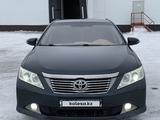 Toyota Camry 2013 года за 9 300 000 тг. в Караганда