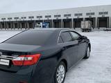 Toyota Camry 2013 года за 9 300 000 тг. в Караганда – фото 4