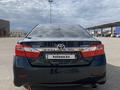 Toyota Camry 2013 года за 9 800 000 тг. в Караганда – фото 5