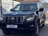 Toyota Land Cruiser Prado 2020 года за 26 500 000 тг. в Астана