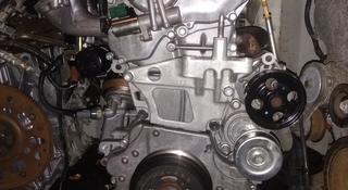 Двигатель MR20 2.0, QR25 2.5 вариатор, АКПП автомат за 200 000 тг. в Алматы