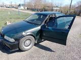 BMW 318 1992 годаүшін850 000 тг. в Тайынша – фото 4