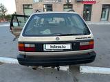 Volkswagen Passat 1990 годаүшін850 000 тг. в Костанай – фото 5