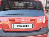 Hyundai Getz 2006 года за 3 200 000 тг. в Алматы