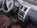 Hyundai Getz 2006 года за 3 200 000 тг. в Алматы – фото 5