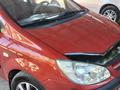 Hyundai Getz 2006 года за 3 200 000 тг. в Алматы – фото 6
