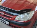 Hyundai Getz 2006 года за 3 200 000 тг. в Алматы – фото 7