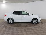 Renault Logan 2015 годаүшін2 490 000 тг. в Алматы – фото 4