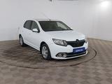 Renault Logan 2015 годаүшін2 490 000 тг. в Алматы – фото 3