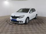 Renault Logan 2015 года за 2 490 000 тг. в Алматы
