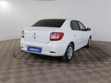 Renault Logan 2015 годаүшін2 490 000 тг. в Алматы – фото 5