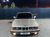 BMW 525 1992 года за 1 200 000 тг. в Шымкент – фото 4