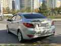 Hyundai Accent 2015 годаfor5 600 000 тг. в Алматы – фото 25