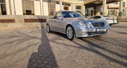 Mercedes-Benz E 320 2003 года за 6 500 000 тг. в Кызылорда – фото 2