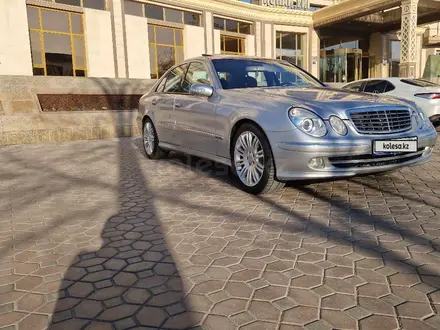 Mercedes-Benz E 320 2003 года за 6 500 000 тг. в Кызылорда – фото 2