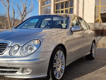 Mercedes-Benz E 320 2003 года за 6 500 000 тг. в Кызылорда – фото 3