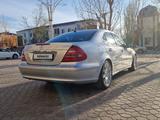 Mercedes-Benz E 320 2003 года за 6 500 000 тг. в Кызылорда – фото 4