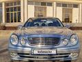 Mercedes-Benz E 320 2003 года за 6 500 000 тг. в Кызылорда – фото 7