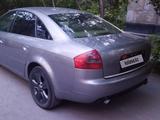 Audi A6 2003 годаүшін4 000 000 тг. в Темиртау