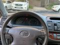 Toyota Camry 2002 года за 4 000 000 тг. в Алматы – фото 7