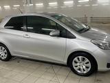 Toyota Yaris 2012 годаfor5 500 000 тг. в Атырау