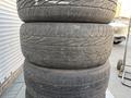 Maxxis Victra Z4S 255/55ZR19 111W за 20 000 тг. в Алматы – фото 3