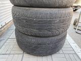 Maxxis Victra Z4S 255/55ZR19 111W за 20 000 тг. в Алматы – фото 4