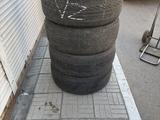 Maxxis Victra Z4S 255/55ZR19 111W за 20 000 тг. в Алматы