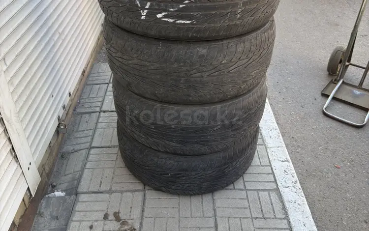 Maxxis Victra Z4S 255/55ZR19 111W за 20 000 тг. в Алматы