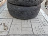 Maxxis Victra Z4S 255/55ZR19 111W за 20 000 тг. в Алматы – фото 5