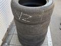 Maxxis Victra Z4S 255/55ZR19 111W за 20 000 тг. в Алматы – фото 6