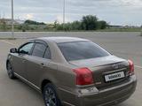 Toyota Avensis 2005 года за 3 600 000 тг. в Уральск – фото 4