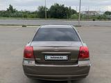 Toyota Avensis 2005 года за 3 600 000 тг. в Уральск – фото 5