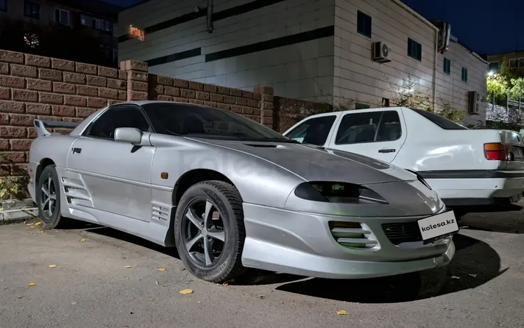 Chevrolet Camaro 1997 годаүшін4 950 000 тг. в Павлодар