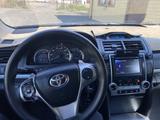 Toyota Camry 2013 годаfor8 000 000 тг. в Кульсары – фото 3