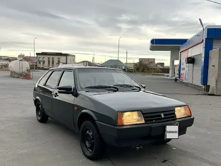 ВАЗ (Lada) 2109 2004 года за 850 000 тг. в Атырау