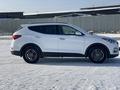 Hyundai Santa Fe 2017 года за 11 200 000 тг. в Алматы – фото 3